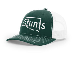 Simple Logo Hats