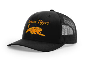Tatums Tiger Hats