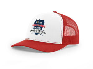 Town Logo Hats